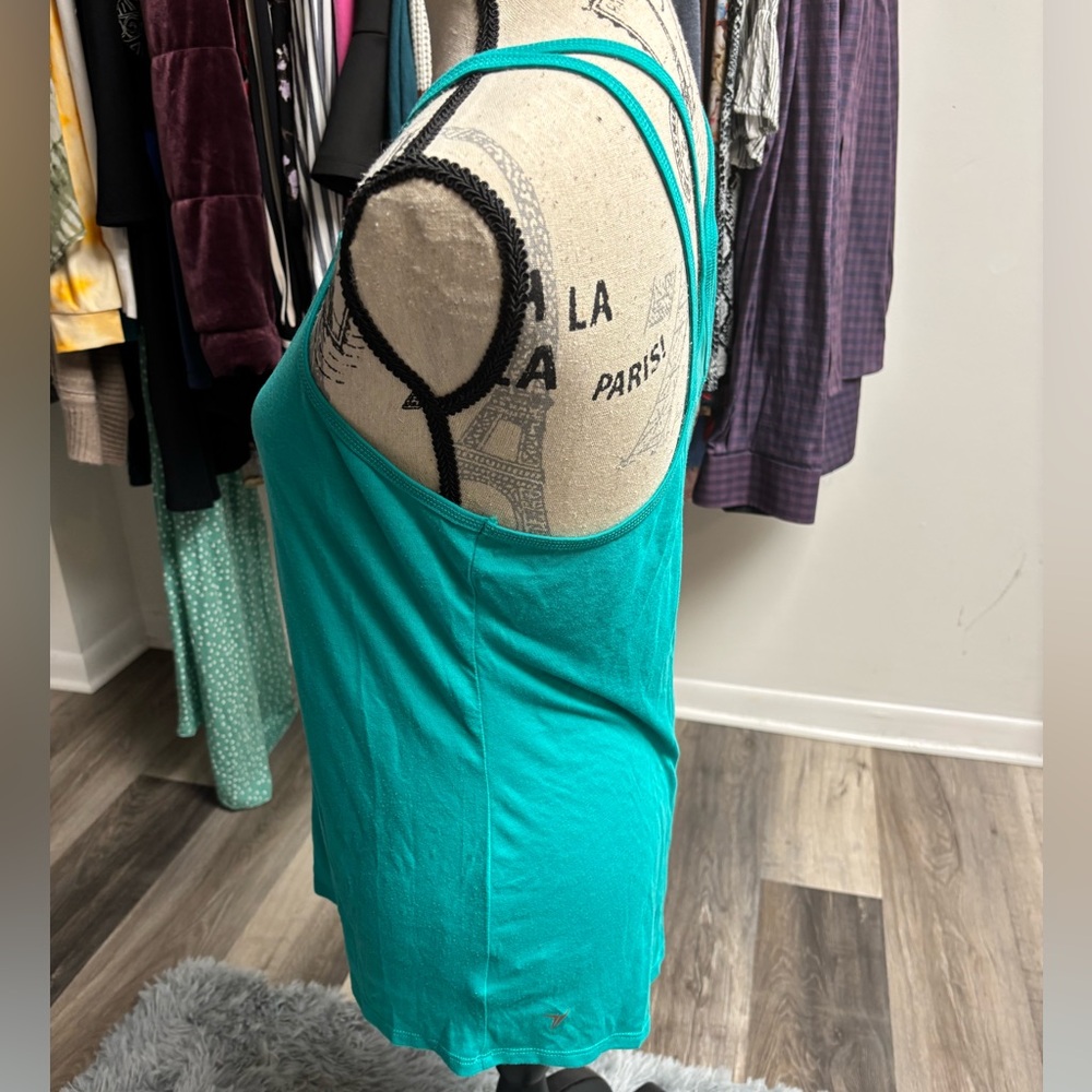 Y2k Dry- Fit Athletic Tank Top - Picture 4 of 15